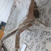 ۲عدد فرغون|مصالح و تجهیزات ساختمان|خورموج, |دیوار