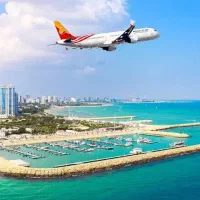 کیش از تبریز ۳ شب لحظه اخری