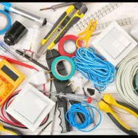 برقکاری ساختمان و صنعتی