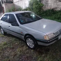 پژو۴۰۵مدل ۸۶|خودرو سواری و وانت|بابل, |دیوار