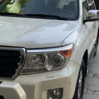 لندکروز۲۰۱۲