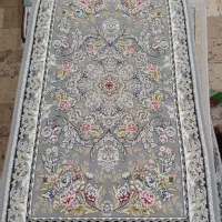 گلیم 6متری .کناره عرض 1.5طول 2.25 وپادری موجود|فرش|زاهدان, |دیوار