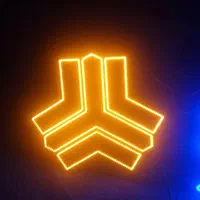 تابلو ال ای دی ثابت با گارانتی کتبی تابلو روان|فروشگاه و مغازه|قم, نخودی|دیوار