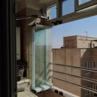 تولیدونصب و تعمیر در و پنجره دو جداره و جام بالکنی|خدمات پیشه و مهارت|گلستان (تهران), |دیوار