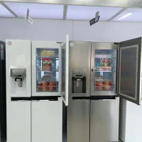 ساید بای ساید **اقساطی دوو اسنوا ** زیر قیمت بازار