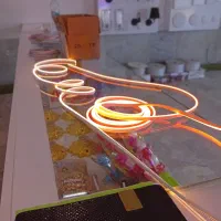 ریسه شلنگی و ریسه RGB ( قیمت ها در آگهی)|ریسه و چراغ تزئینی|بیرجند, |دیوار