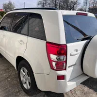 سوزوکی گرند ویتارا اتوماتیک 2000cc، مدل ۲۰۰۶|خودرو سواری و وانت|رشت, گلسار|دیوار
