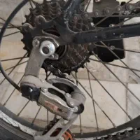 دوچرخه|دوچرخه، اسکیت، اسکوتر|فردیس, شهرک هفده شهریور|دیوار