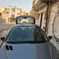 ۲۰۶ تیپ ۲ اطلاعات بیشتر تماس بگیرید|خودرو سواری و وانت|برخوار, |دیوار