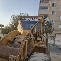 اجاره دهنده لودر و کامیون