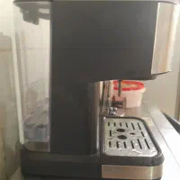 دستگاه اسپرسو ساز|سماور، چایساز، قهوهساز|اشکذر, |دیوار