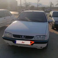 405تیو فایو مدل 10.94