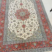 فرش دستباف ۶ متری