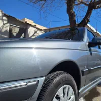 پرشیا|خودرو سواری و وانت|فردیس, ثابتی|دیوار