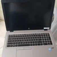 لب تاپ hp