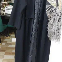 مانتو مزون دوز سایز بزرگ|لباس|قائم‌شهر, |دیوار