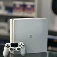 ps4 slim کپی خور|کنسول، بازی ویدئویی و آنلاین|مشهد, احمدآباد|دیوار