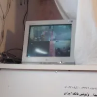 مانیتورالجی