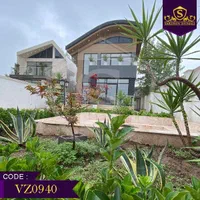 ویلا 315متری با محوطه بزرگ و مدارک کامل/کلیدنخورده