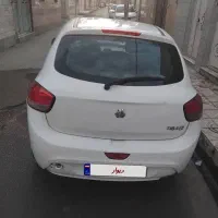 تیبا ۲ مدل ۹۷|خودرو سواری و وانت|گلستان (تهران), |دیوار