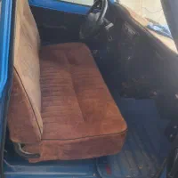 نیسان دوگانه سوز