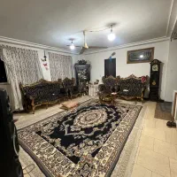 مسکن طبقه دو