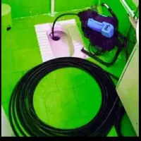 چاه بازکنی لوله بازکنی فنرزنی تضمینی سراسر کرمان