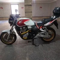 cb1300 مدل 2005 abs|موتورسیکلت|تهران, سید خندان (جلفا)|دیوار