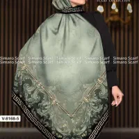 روسری ساتن ابریشم فقط تک رنگ