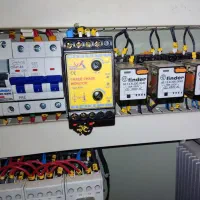 برق صنعتی و ساختمانی|خدمات پیشه و مهارت|آمل, |دیوار