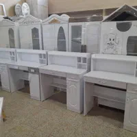 میز تحریر باکس دار وکیوم|میز تحریر و کامپیوتر|اردبیل, |دیوار