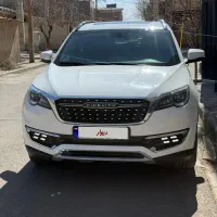 فیدیلیتی ۷ نفره مدل ۱۴۰۲ - بی رنگ