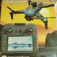 پهباد و کواد کوپتر s39