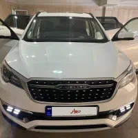 فیدلیتی ۴۰۲ ده پر در حد خشک