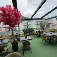 واگذاری کافه ورستوران وفسد فود|اجارهٔ مغازه و غرفه|لاهیجان, گلستان|دیوار