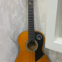 گیتار کلاسیک آریا