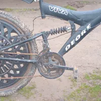 دوچرخه ۲۶ سالم|دوچرخه، اسکیت، اسکوتر|کوچصفهان, |دیوار