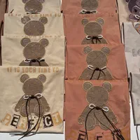 تیشرت طرح تِدی