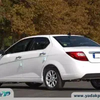 دنا پلاس توربوشارژ اتومات