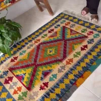 آموزش انواع گلیم و فرش دستبافت|خدمات آموزشی|برازجان, |دیوار