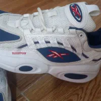 کفش های خارجی وارداتی اصل دست دوم