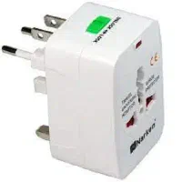 تبدیل 3 به 2 مارکن و مسافرتی نارکن
