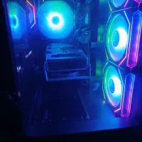 کیس  گیمینگ