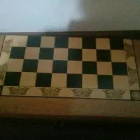 تخته نرد|کلکسیون و سرگرمی|شاهینشهر, فردوسی|دیوار