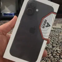 ایفون ۱۶