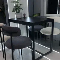 صندلی منزل کافه رستوران هتل روف گاردن کانتری