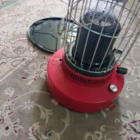 چرا نفتی آترا|بخاری، هیتر، شومینه|ایرانشهر, |دیوار