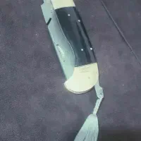 تعدادی انگشتر دستساز کهنه