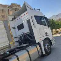 کشنده ولو اف اچ ۵۰۰|خودرو سنگین|اسلامشهر, ملکآباد|دیوار