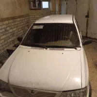 پراید 111